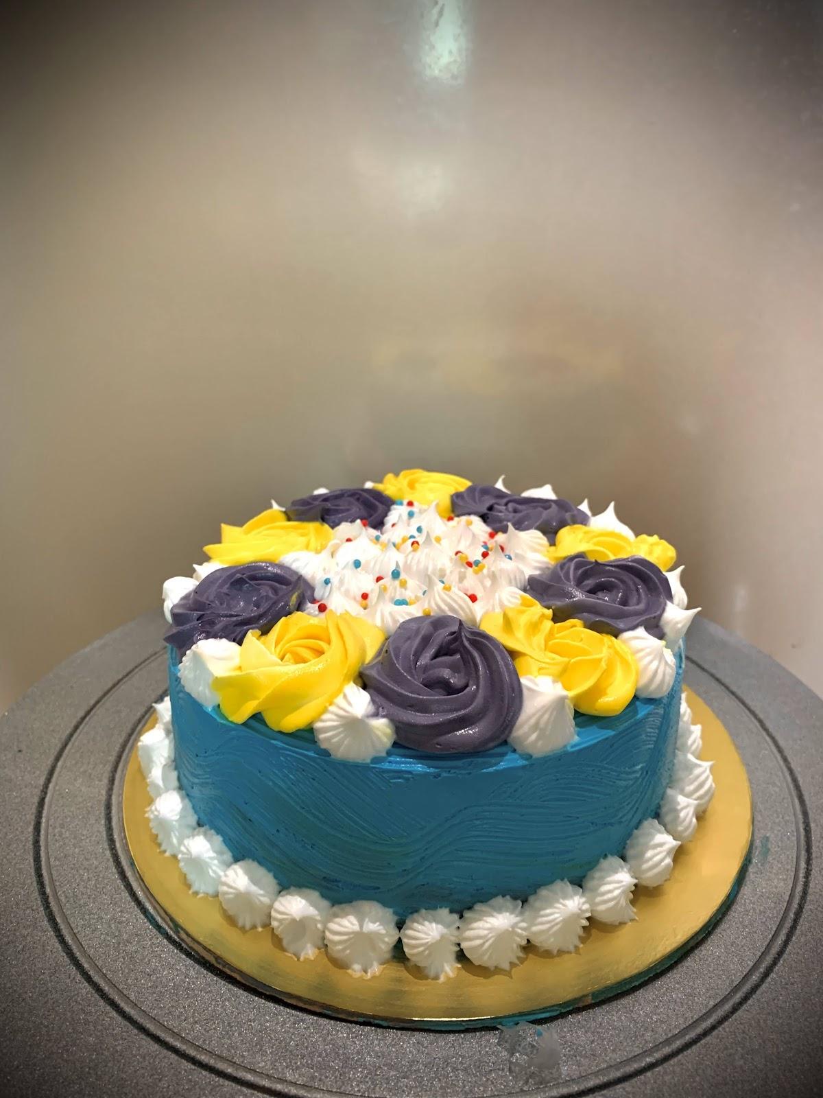 Tasty Temptations/bakery