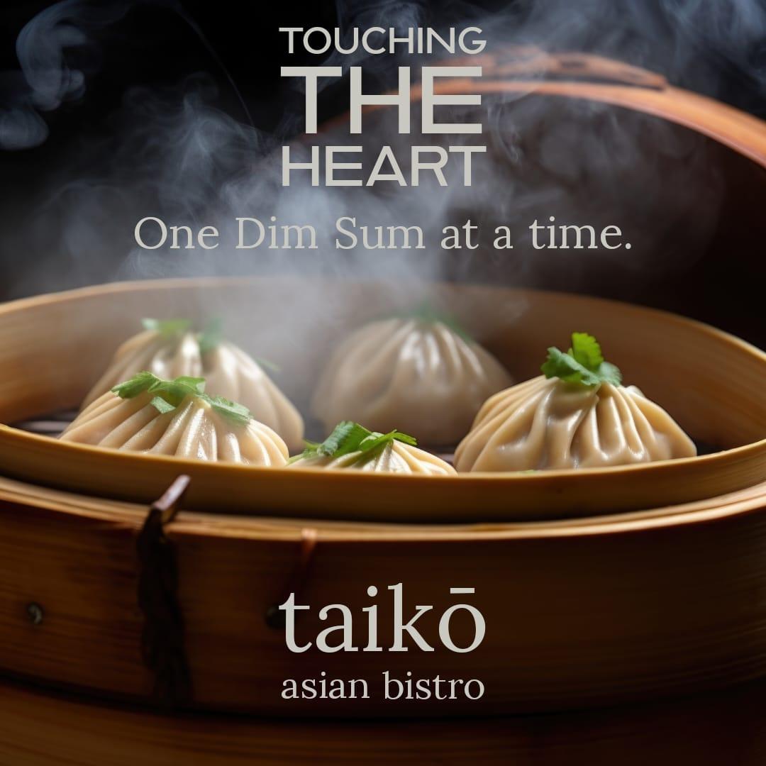 taiko asian bistro