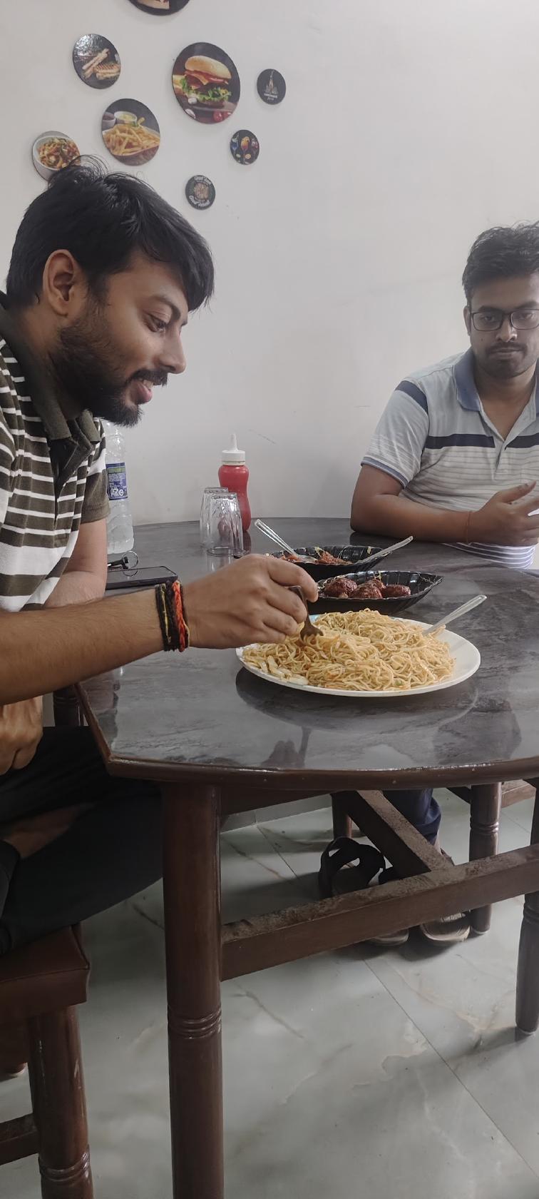 Swaad sarovar a family restaurant