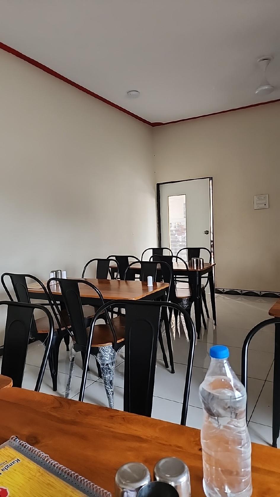 Rangla punjab hotel sangatpur