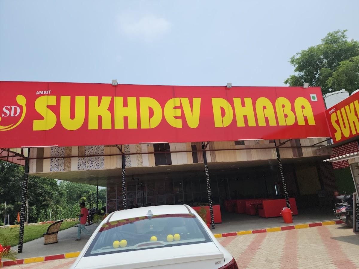 SUKHDEV DHABA