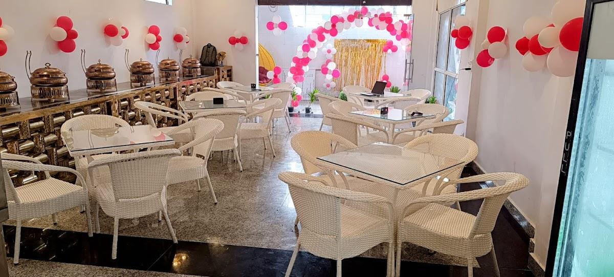 Masala Magic by Tastefresh