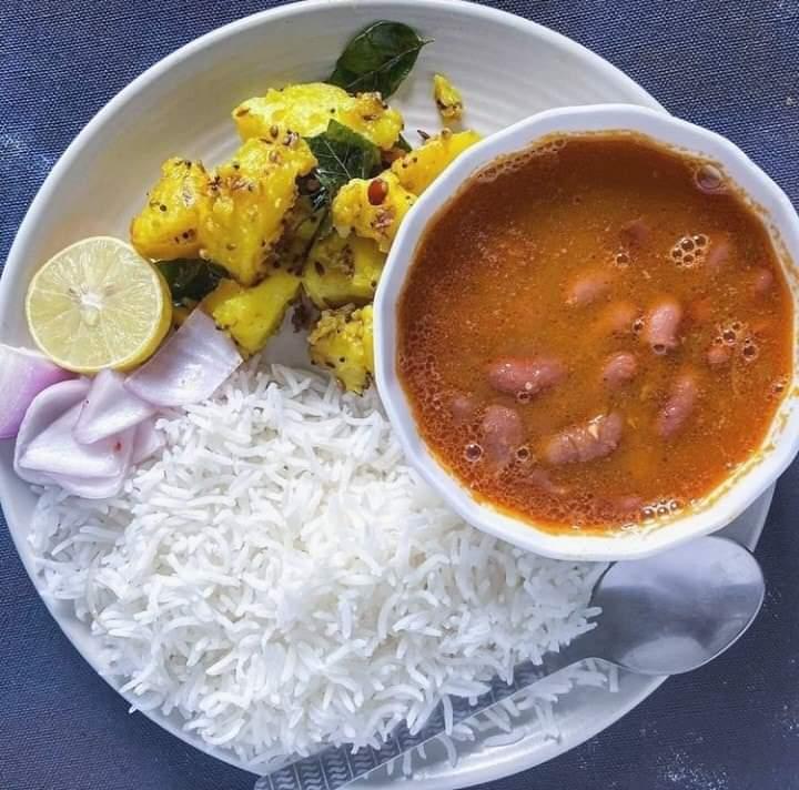 Bhawani shudh shakahari Vaishno dhaba