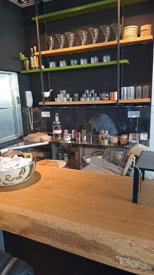 pasticceria Rosa - Pazze Merende bistrot