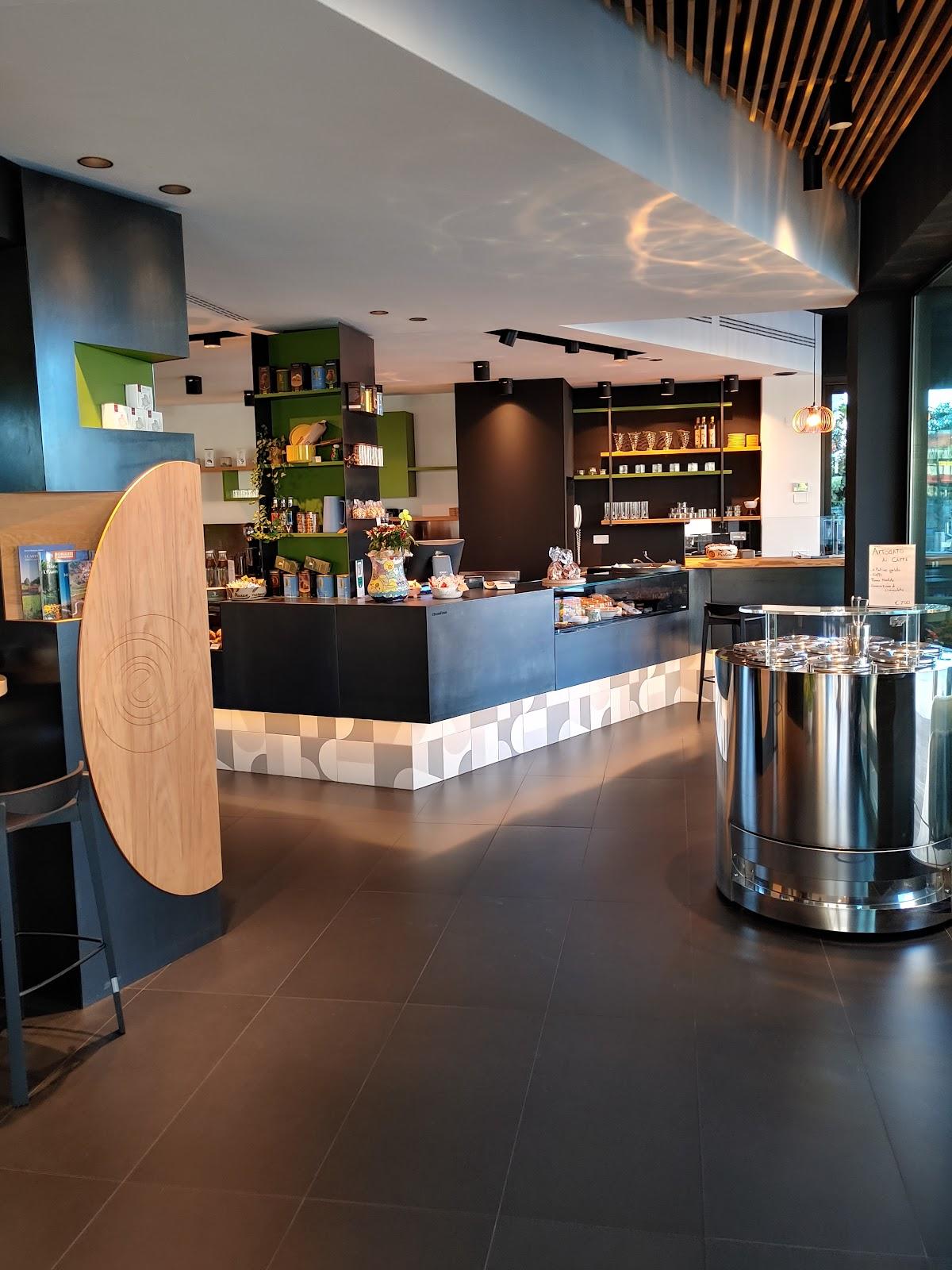 Rosa Pazze Merende pasticceria bistrot