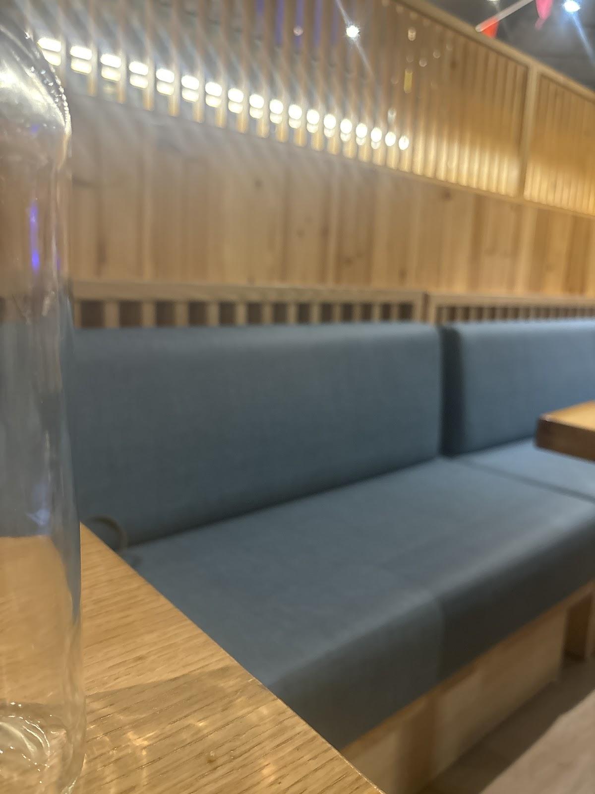 Kohcora - Buffet à Volonté Grenoble