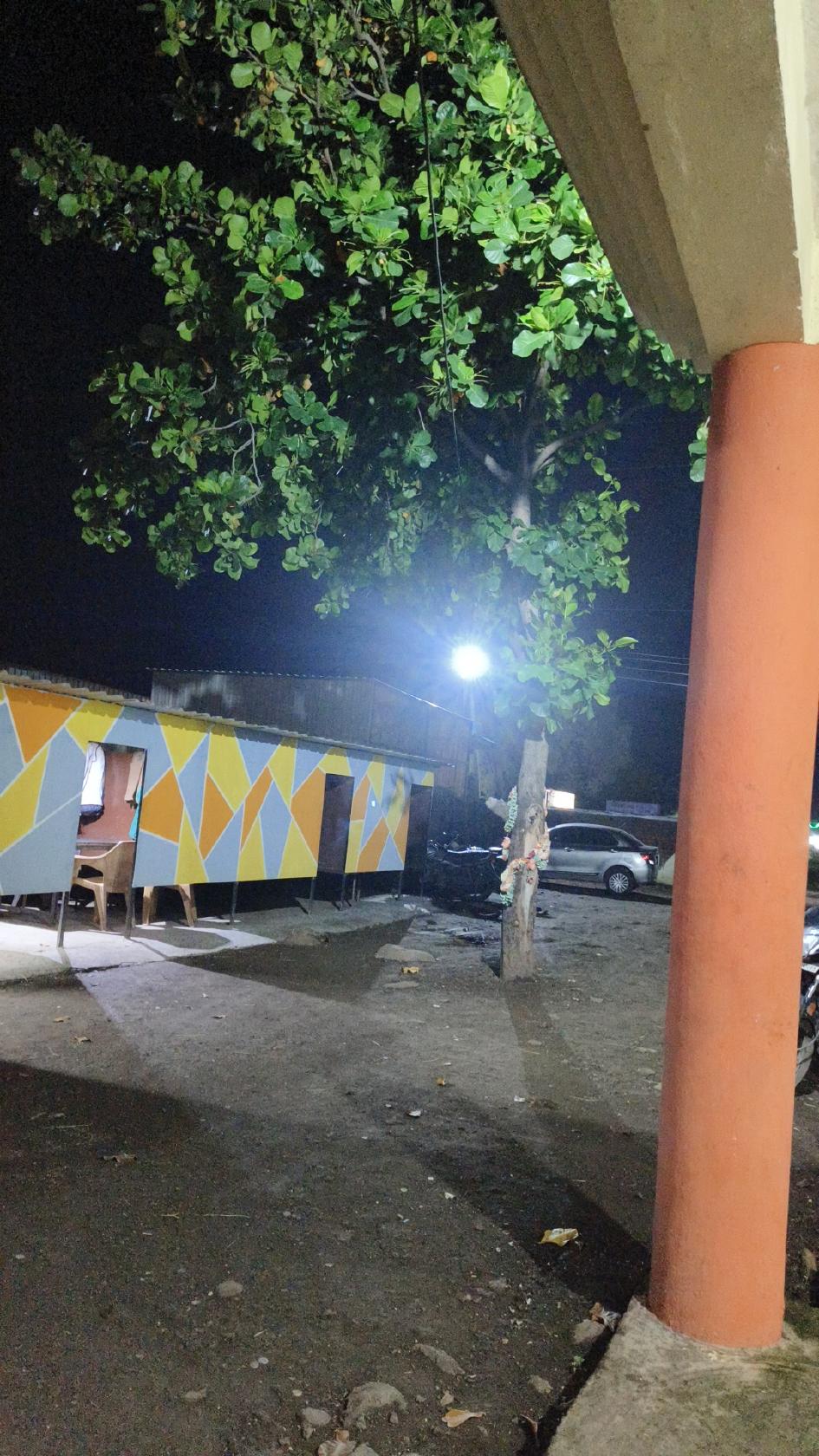 Laxmi Narayan Restaurant