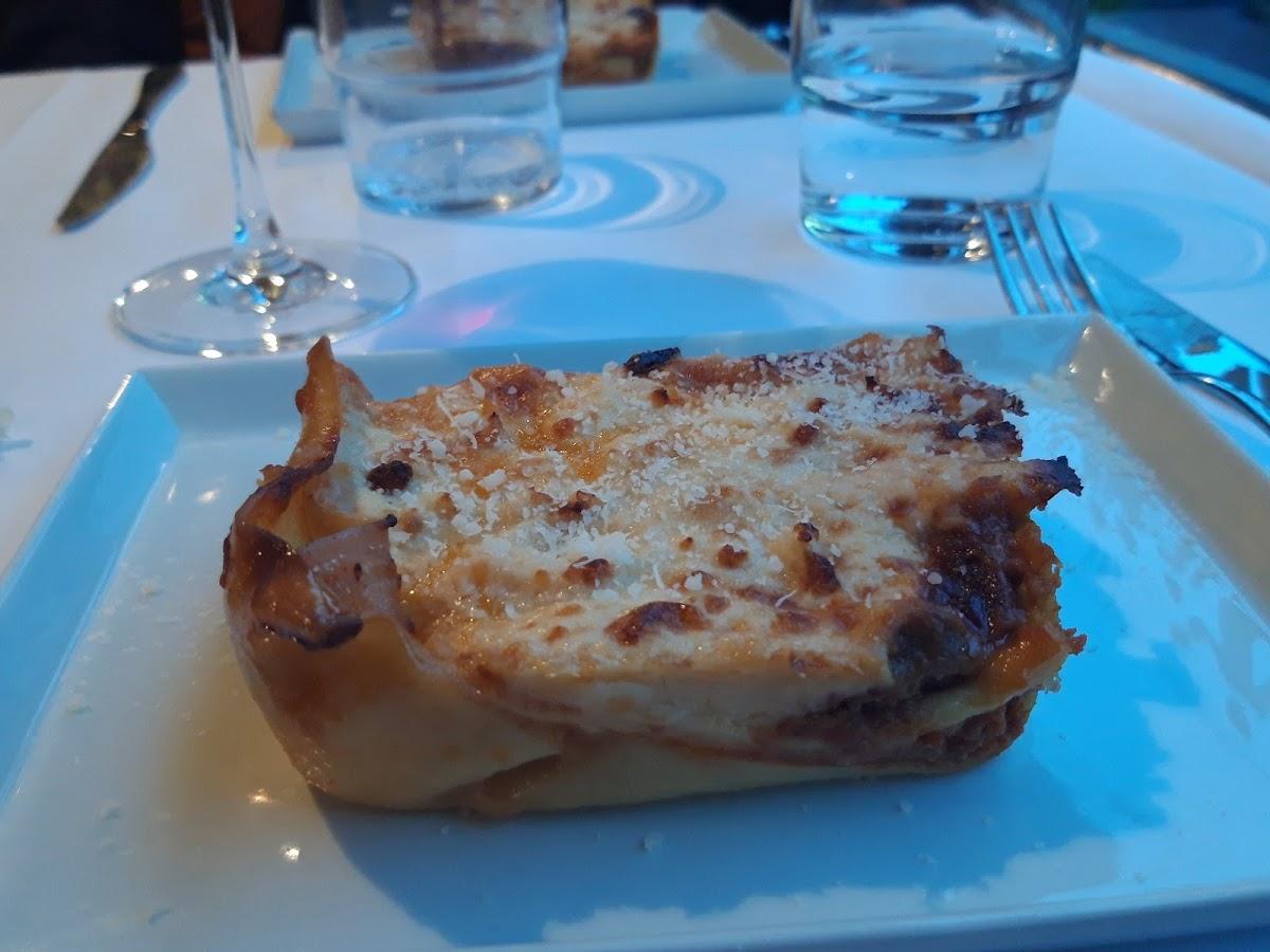 Gustotram Ristocolor