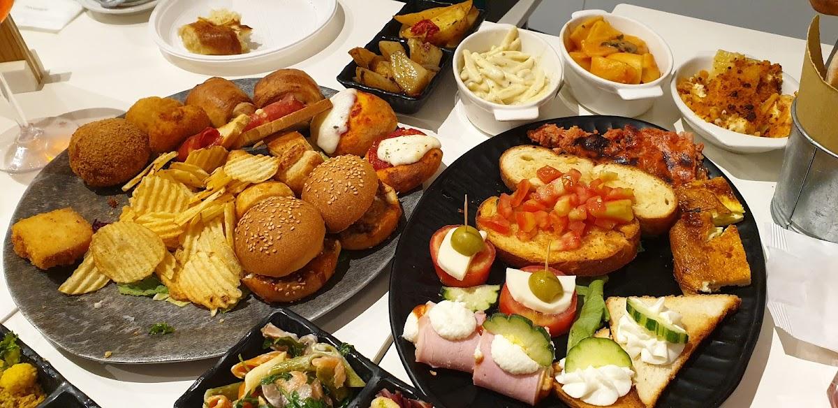 ZG Gastronomia e Girarrosto