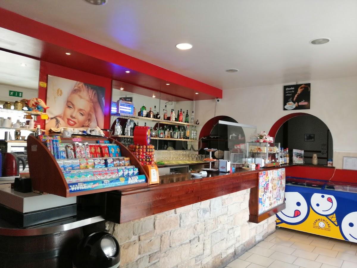 Bar Centrale
