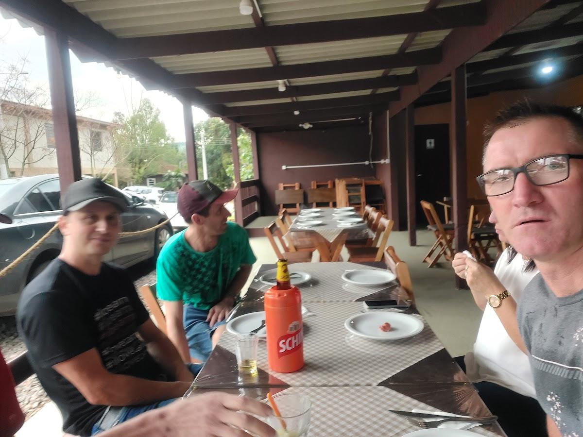 Restaurante Joao Pedro