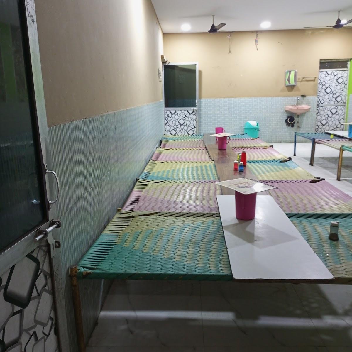 Satluj Punjabi Hotel