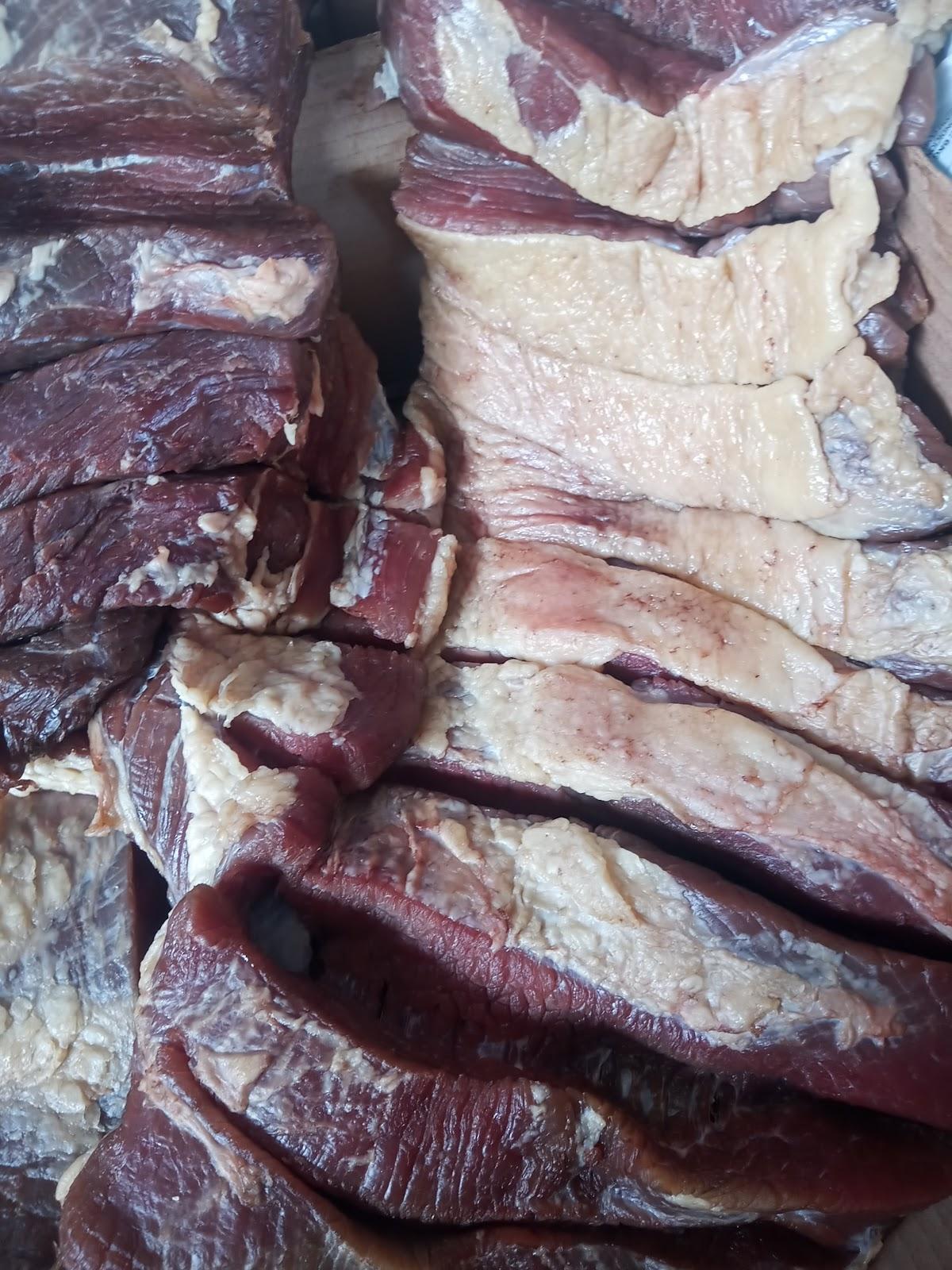 Churrascaria Carne Macia