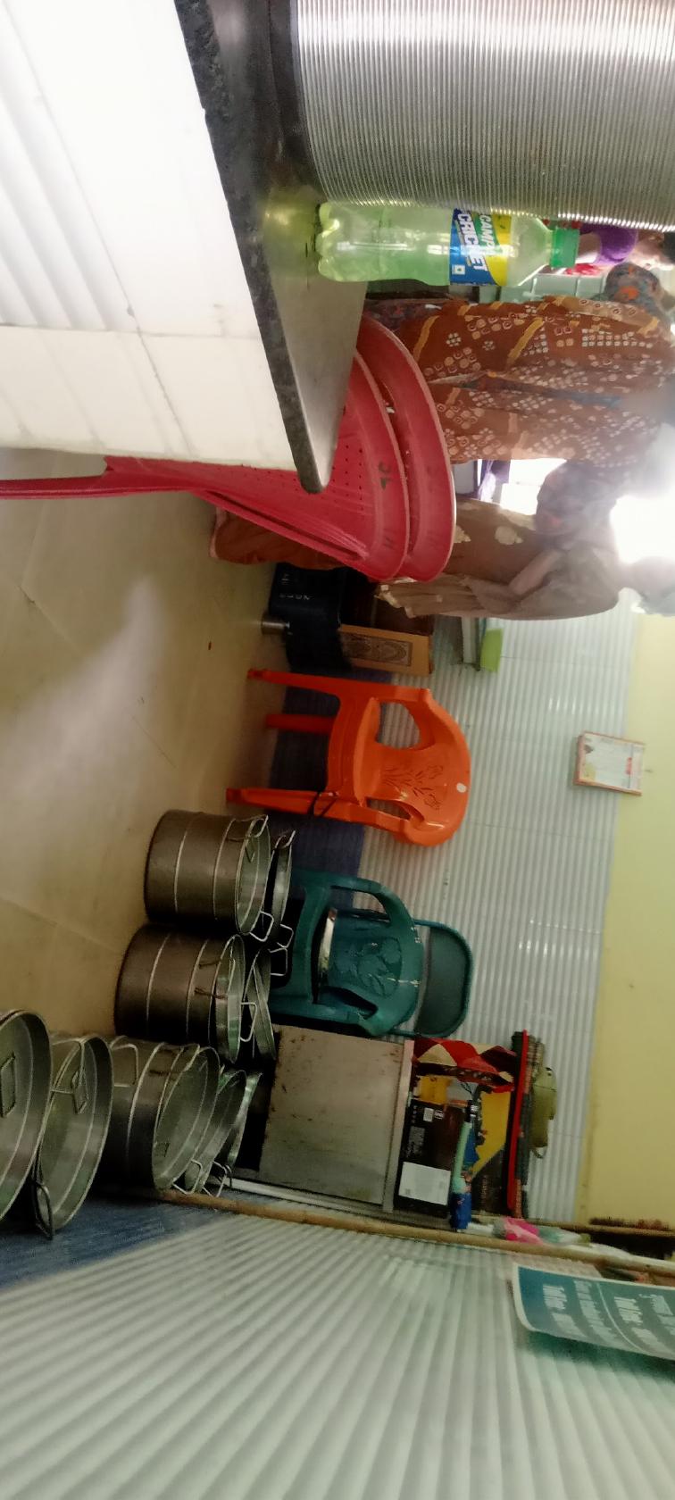 Ahara kendra ଆହାର କେନ୍ଦ୍ର