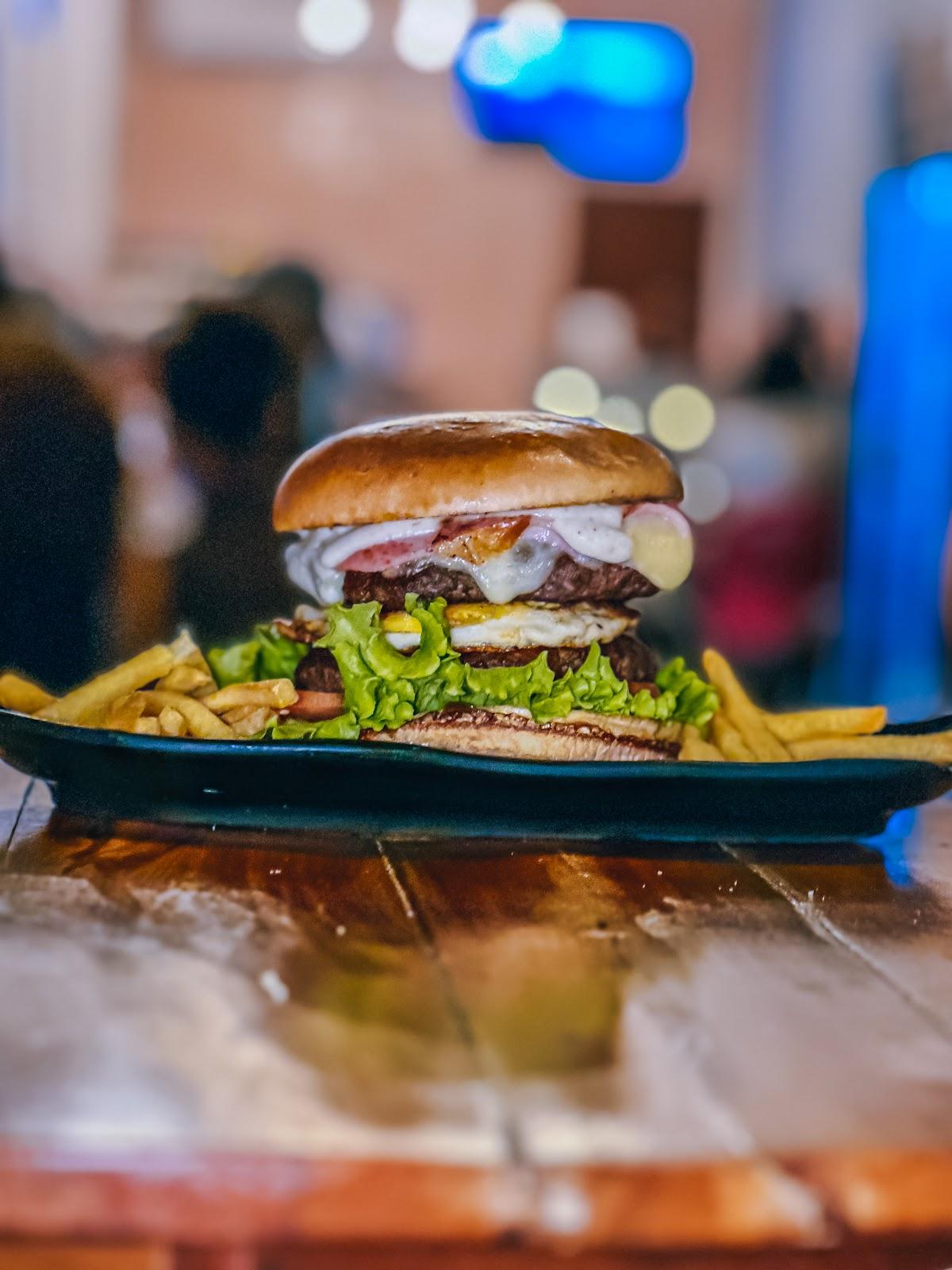 Big Lanches - Lanchonete e Hamburgueria