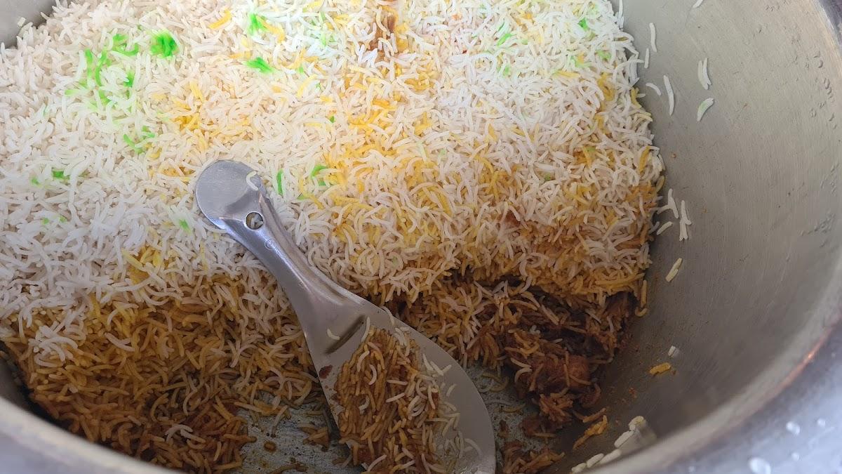 ROYAL DARBAR CATERAS SHAFIK KHAN