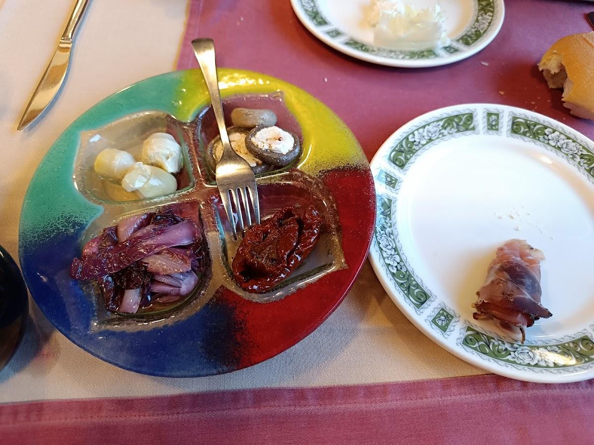 Bar Ristorante e Negozio di articoli sportivi Benini Luciano