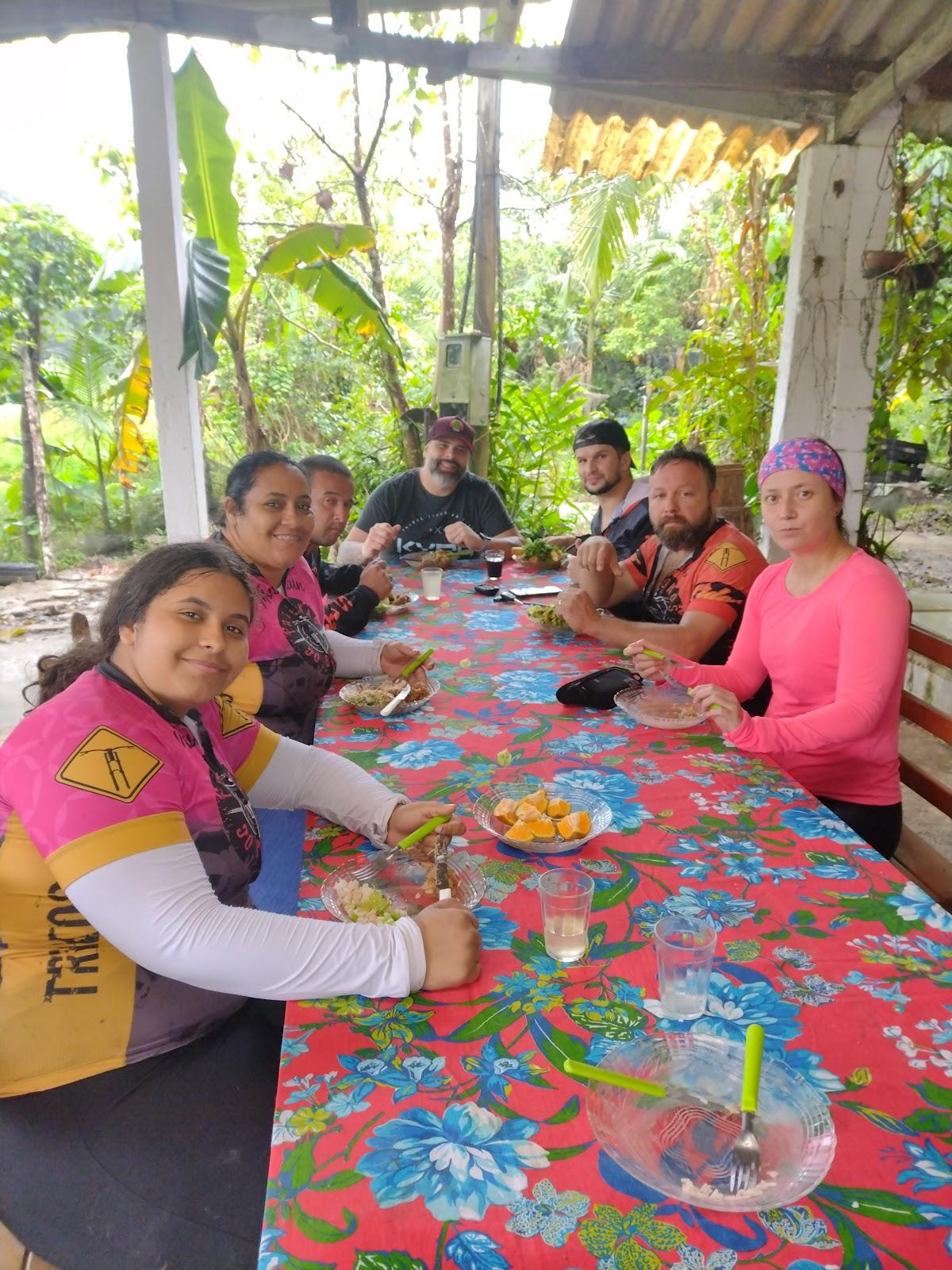 Grupo Familiar Sabores da Roça