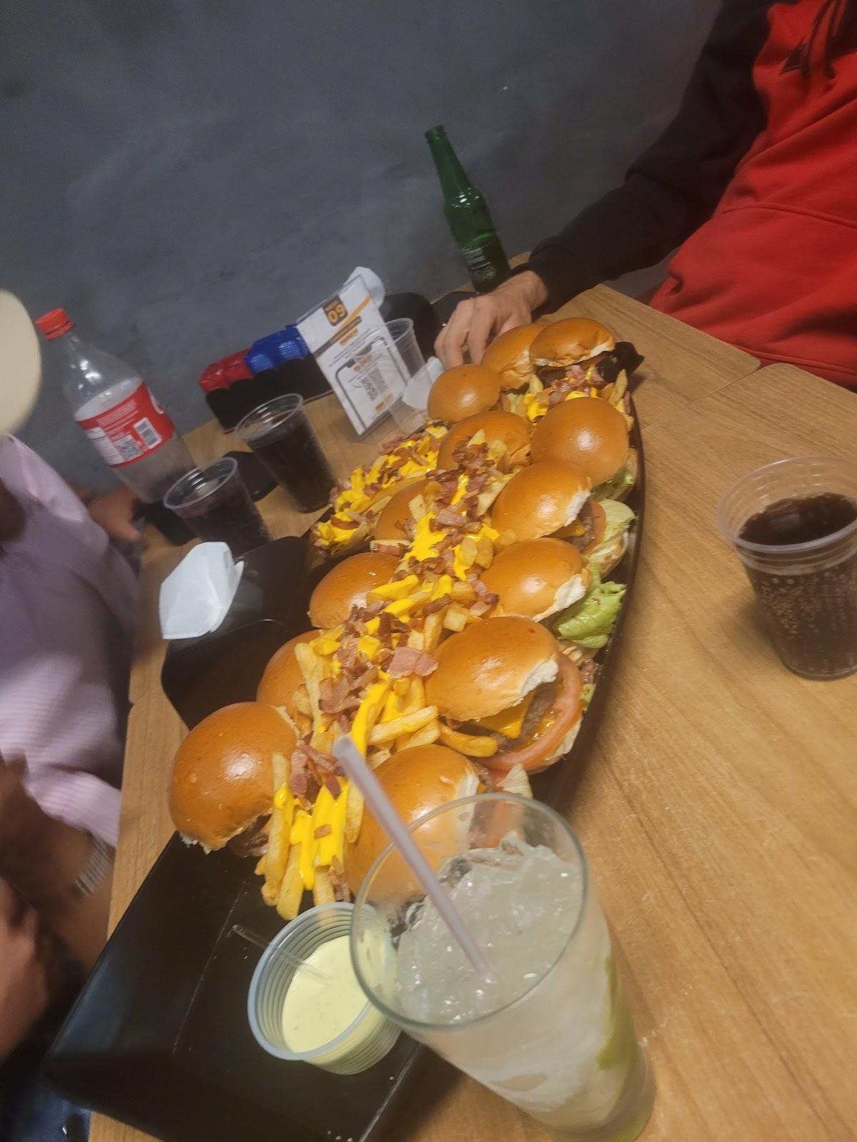 Pamonharia Do Baguá