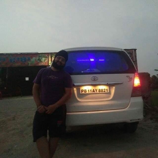 BABE DA DHABA JOGEWALA