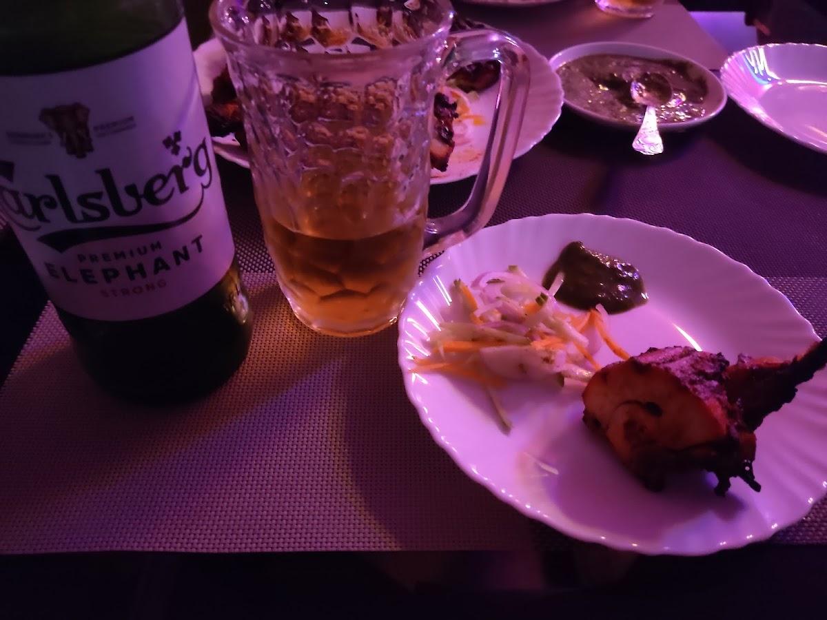 Sumedha Restaurant cum Bar