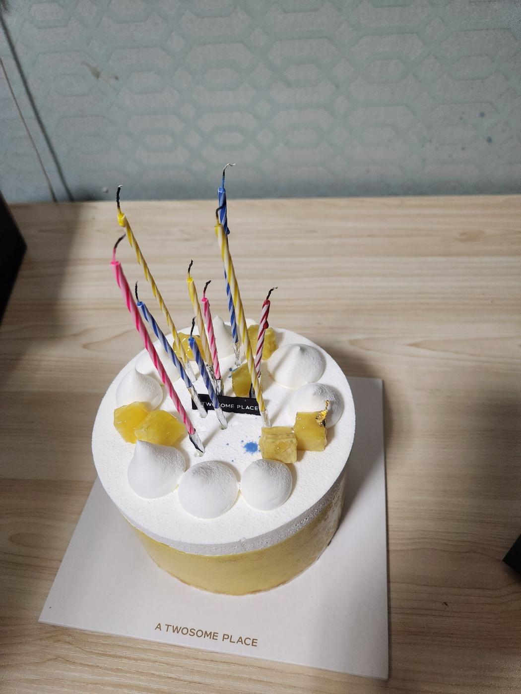 투썸플레이스 충북혁신중앙점