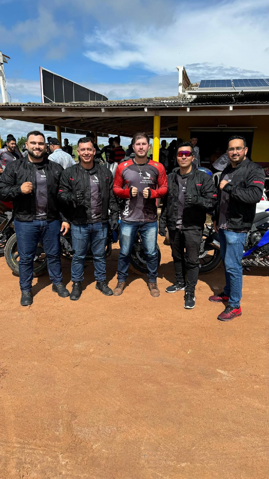 Lanchonete Mata A Broca