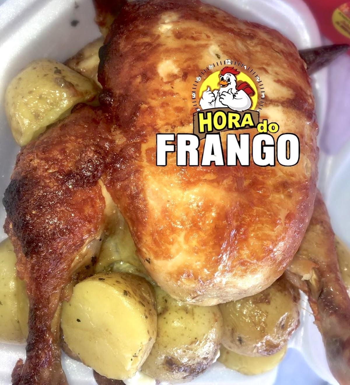 Hora do frango