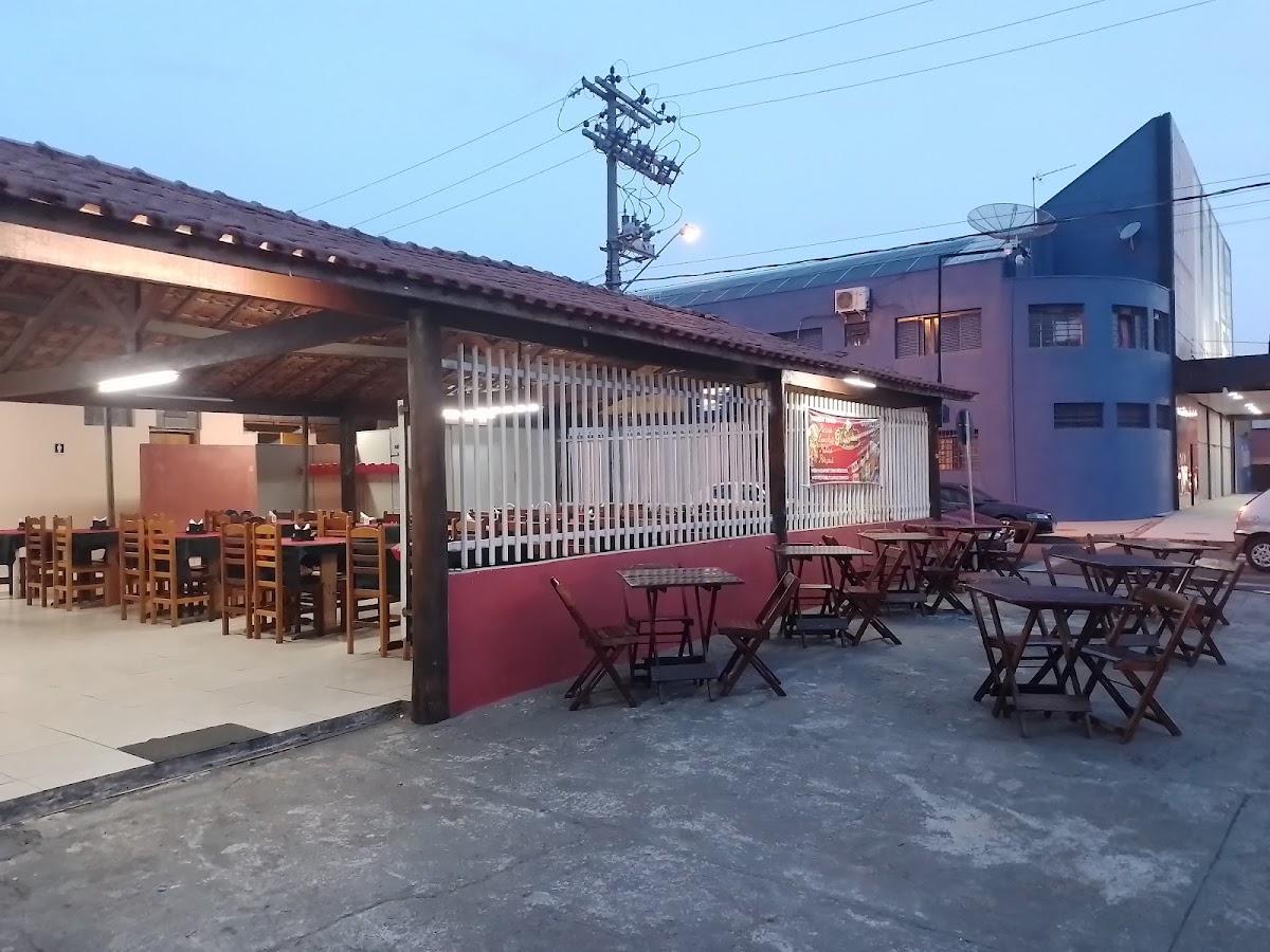 Pizzaria Gil Delivery 2