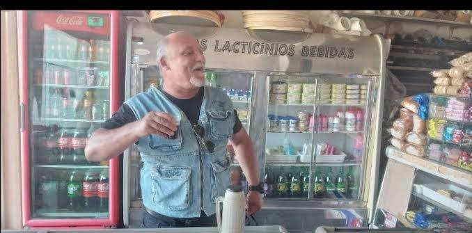 Mercearia Santa Marta