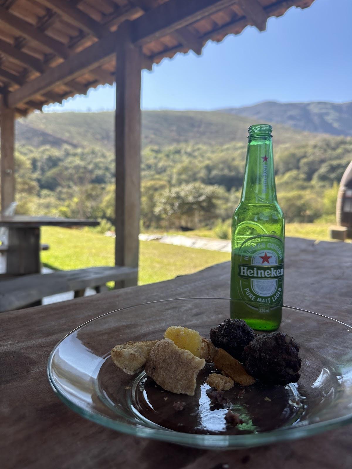Restaurante Lobo Guará