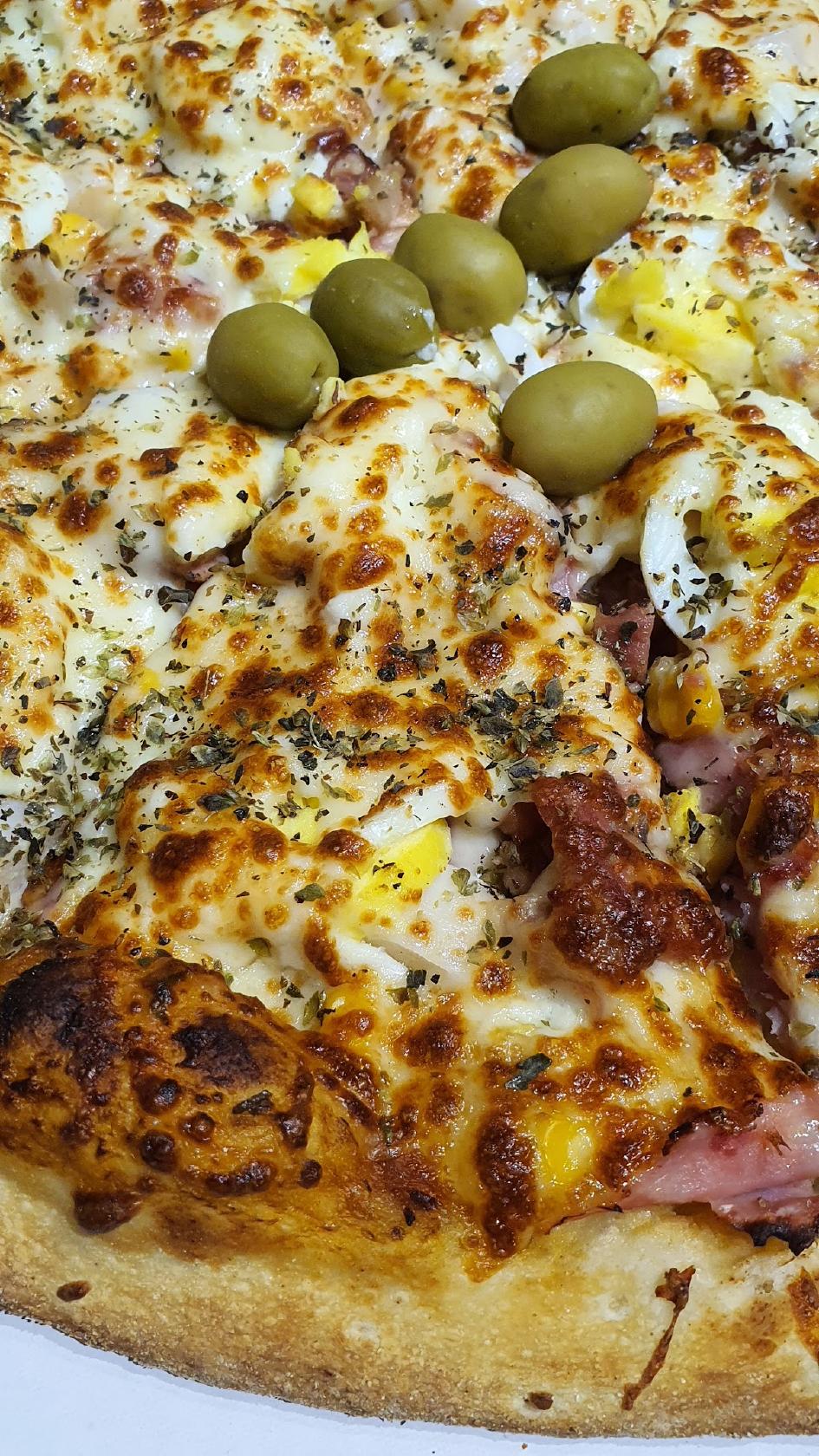 Waguinho Navegantes Restaurante e Pizzaria