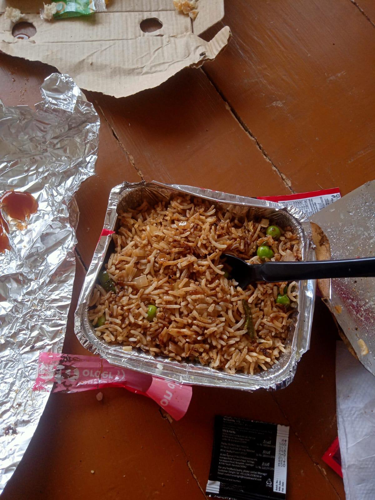 Pizzaa Wala - best pizza in basti