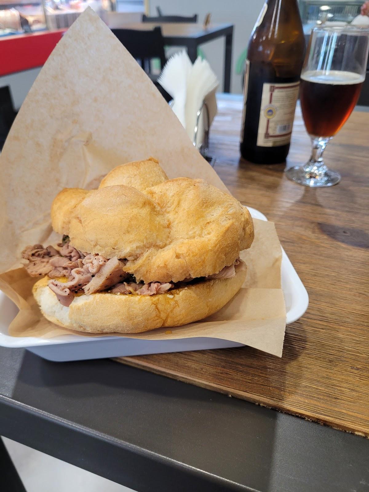 Porchella Lampredotto