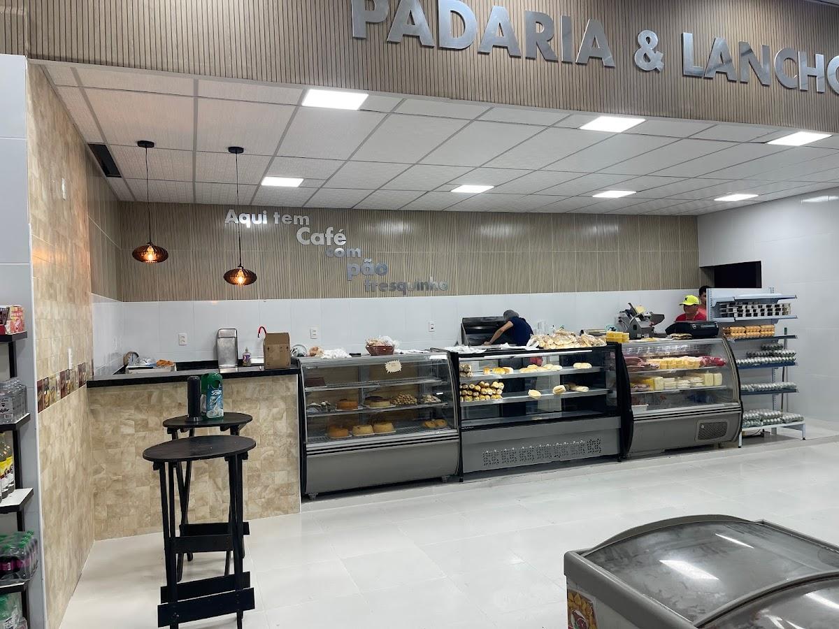 Supermercado E Padaria Saracura