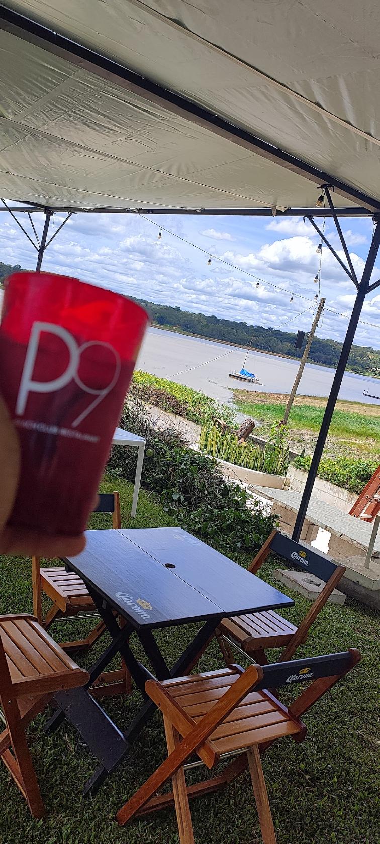 P9 Beach Club Restaurant