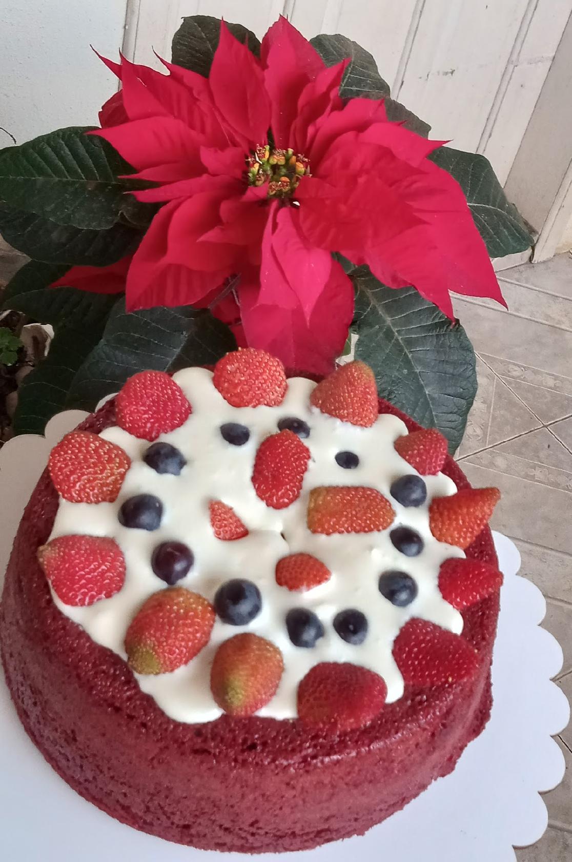 Tropeiro A&A bolos e tortas,doces e salgados.