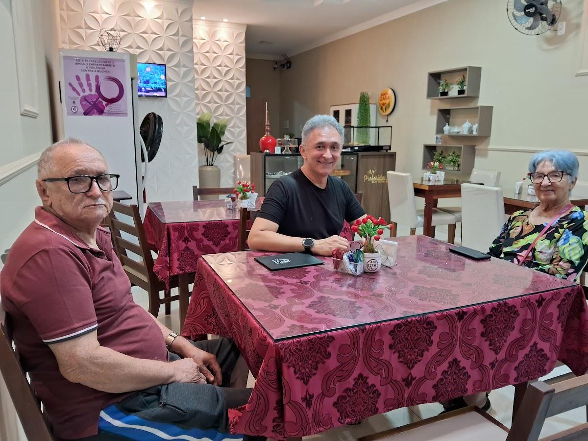 A Preferida Cafeteria