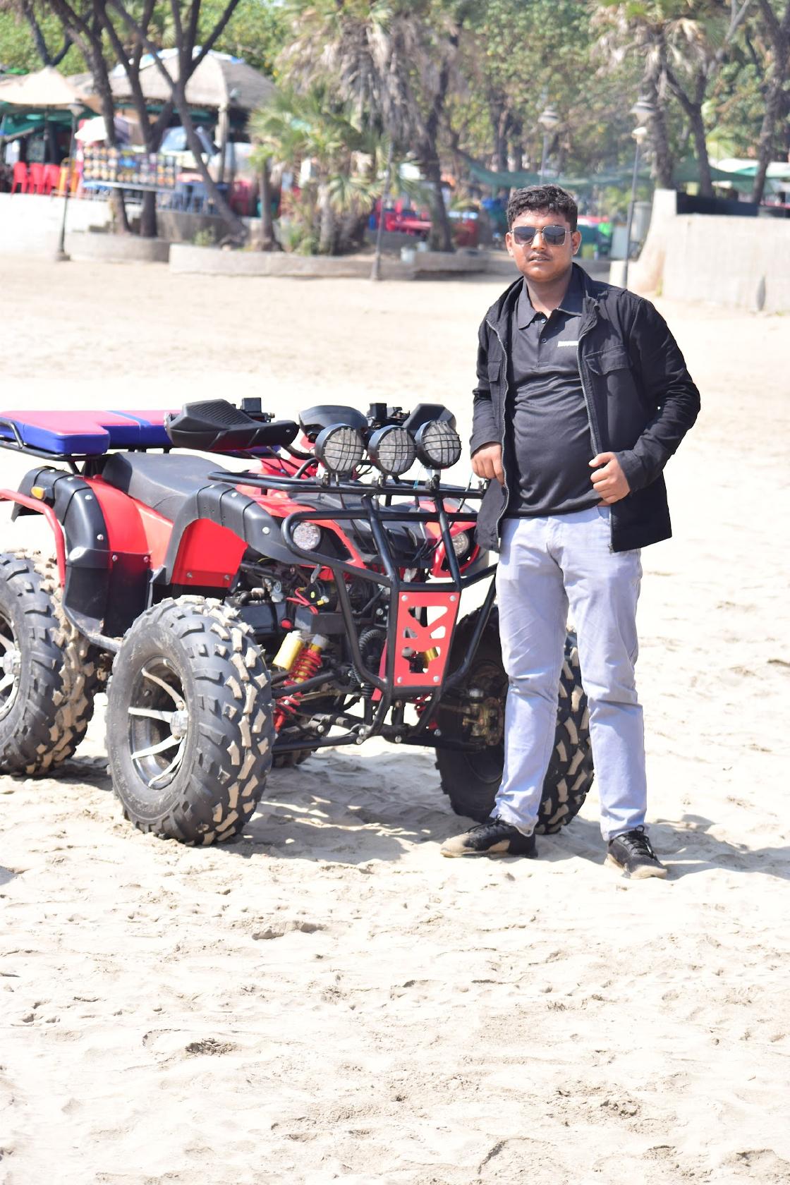 Annapurna Restaurant