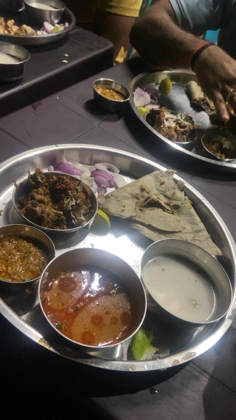 Somaj Kitchen And Biryani House