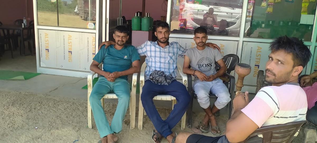 मां वैष्णो देवी dhaba