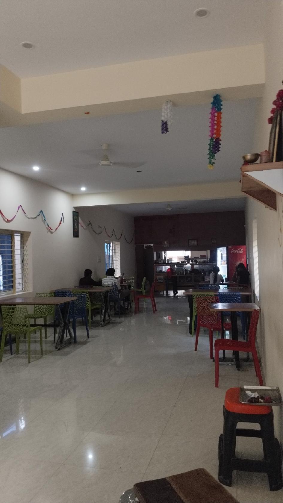 Sri Sai Gobi Magic . GANESH G.