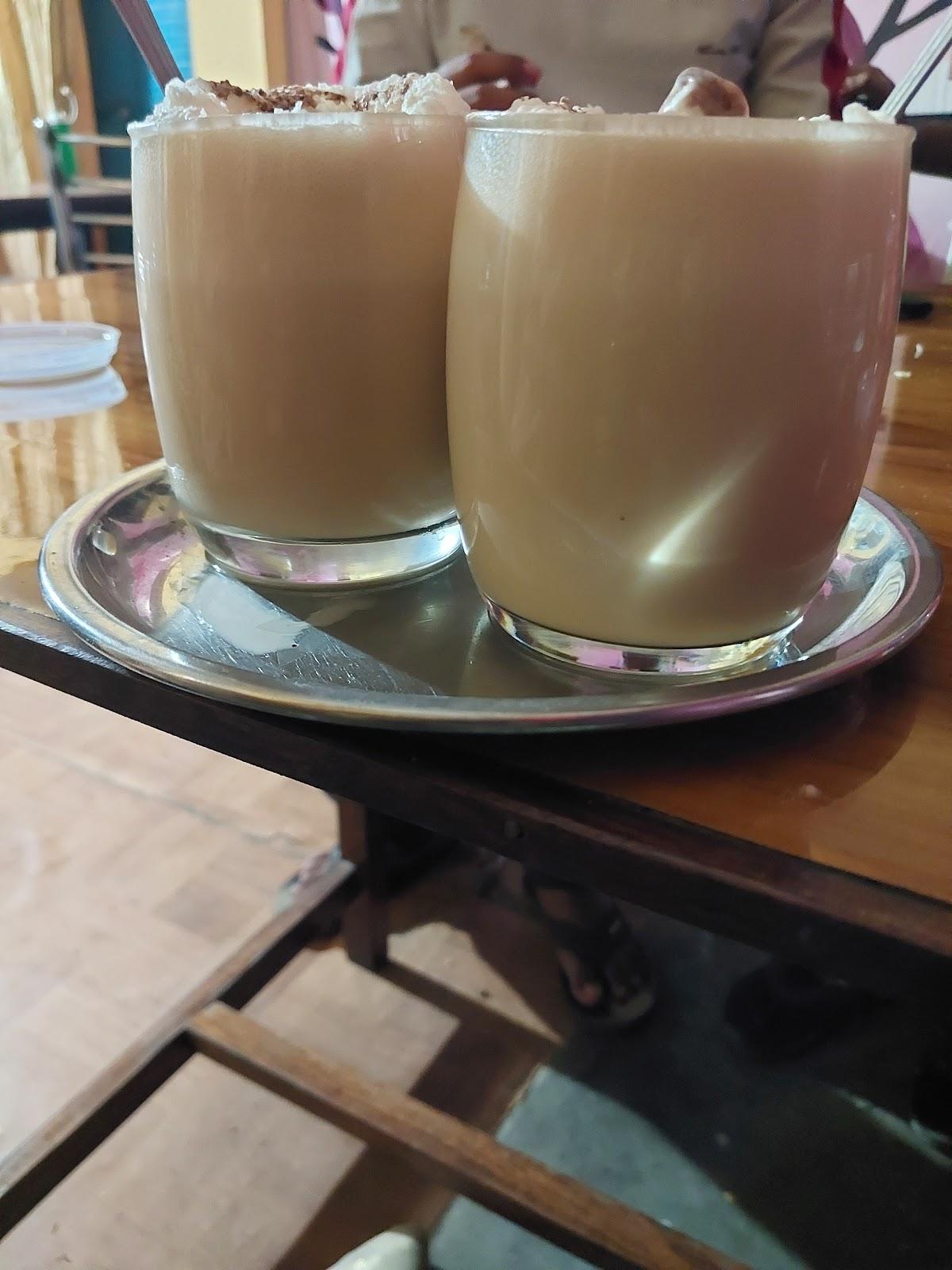 Suhani family restaurant