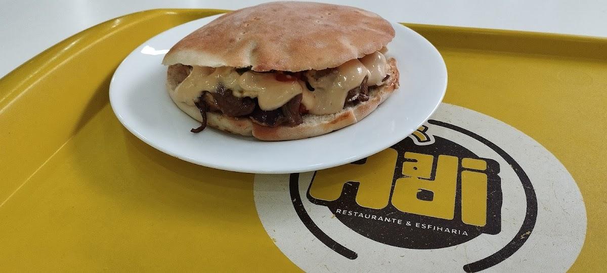 Hadi Shopping Cidade Norte