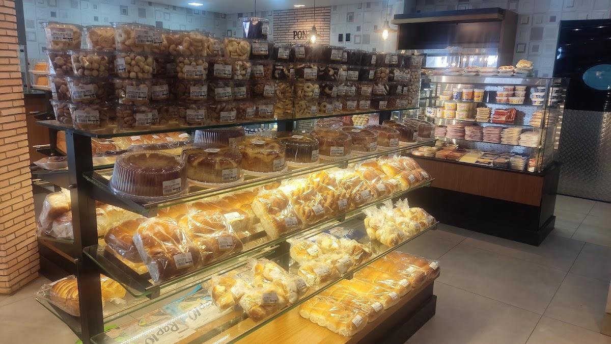 Panificadora Ponte do Trigo