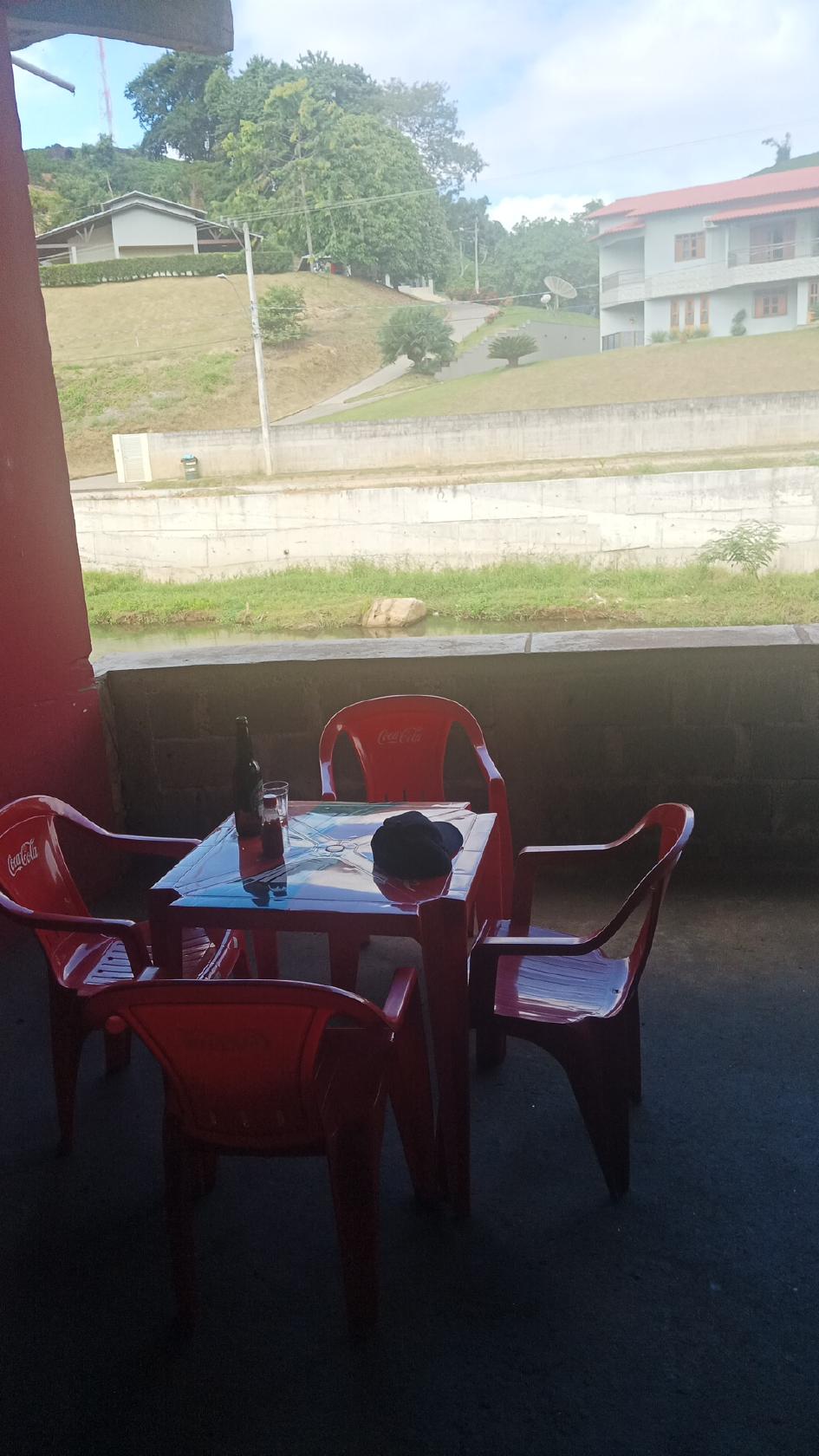 Delícias Da Joice Restaurante E Lanchonete