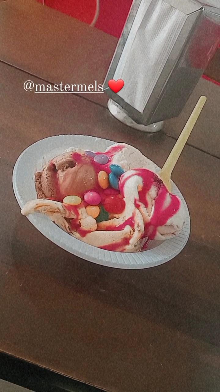 Master Mel Sorveteria