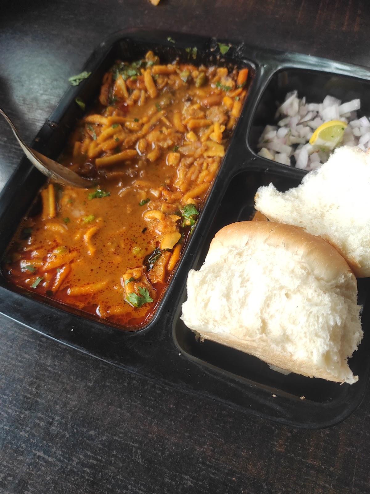 हॉटेल चटणी