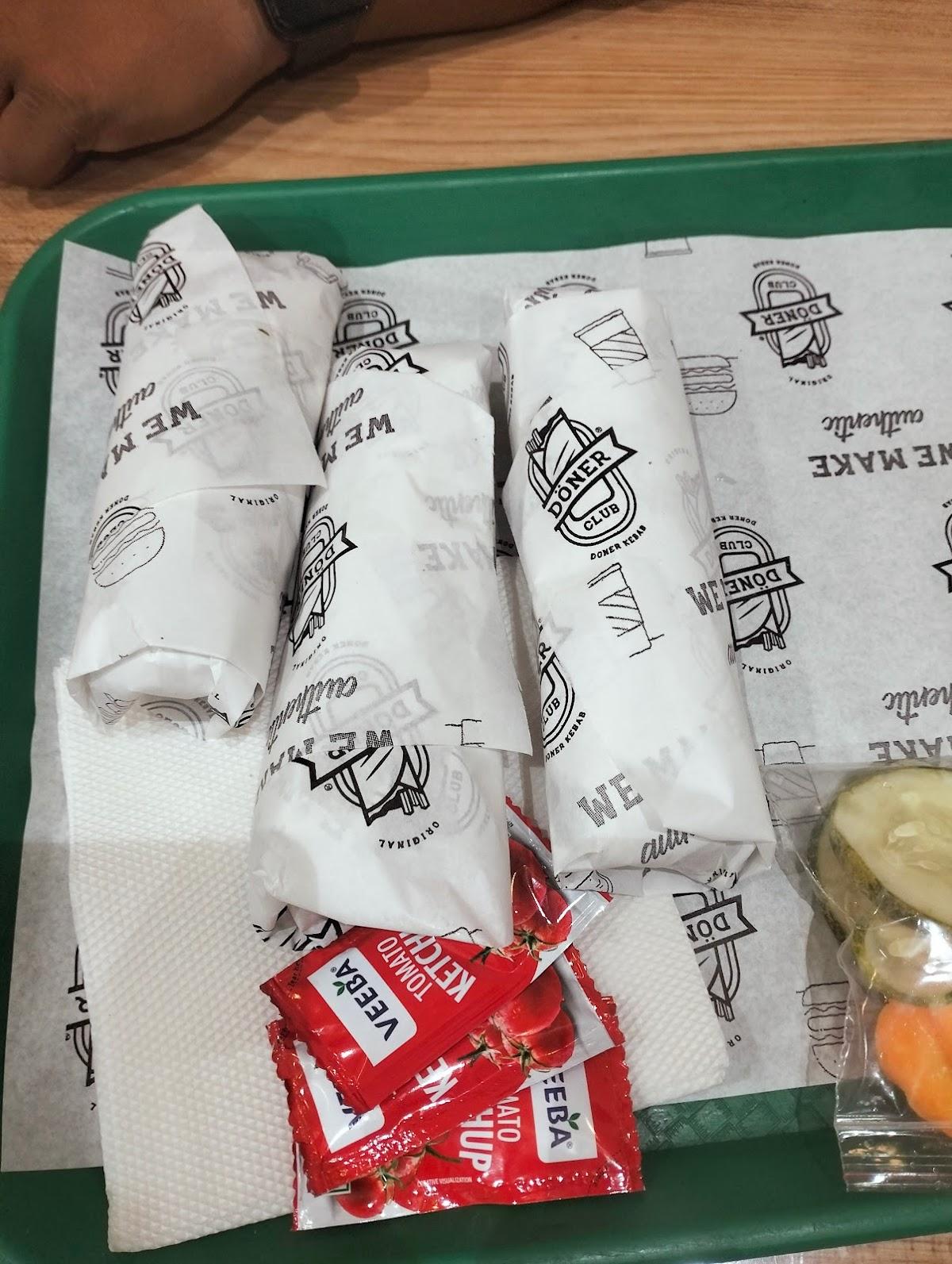 Döner Club Kottakkal