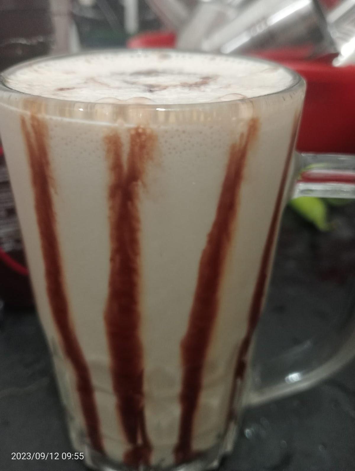 AS FOOD CORNER ‍ ️